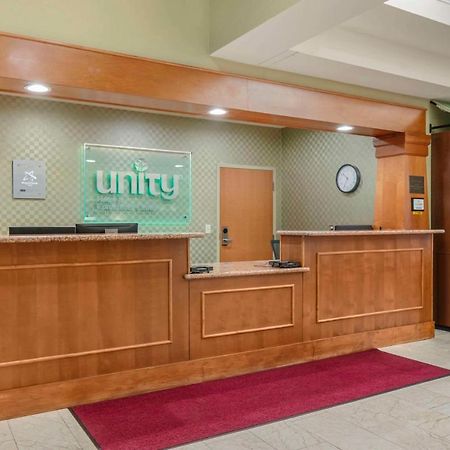 Unity Hotel And Conference Ctr, Ascend Hotel Collection Area metropolitana di Area metropolitana di Kansas City Esterno foto