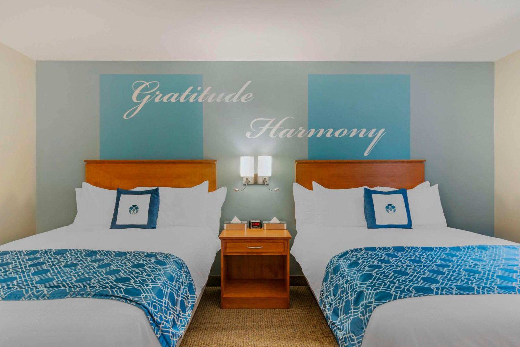 Unity Hotel And Conference Ctr, Ascend Hotel Collection Lee's Summit Esterno foto