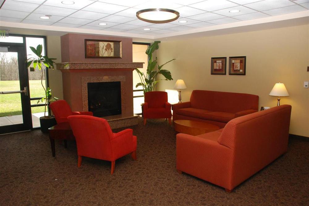 Unity Hotel And Conference Ctr, Ascend Hotel Collection Lee's Summit Interno foto
